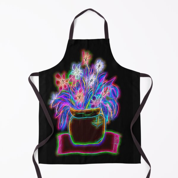 Item preview, Electric Flower Pot designed and sold by Rosalie Scanlon.