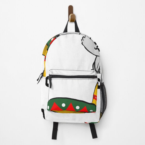Item preview, cinco de mayo cat with sombrero cinco de meow  designed and sold by T-landa.