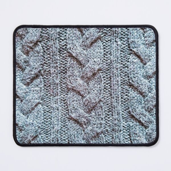 Artikelvorschau, Winter-Strickpullover-Muster entworfen und verkauft von Kristellabeauty.