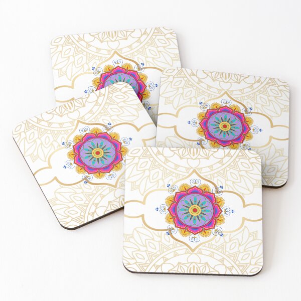 Item preview, Islamic Calligraphy Arabic Art designed and sold by Market-Places.