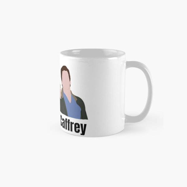 Neal Caffrey Gifts & Merchandise for Sale