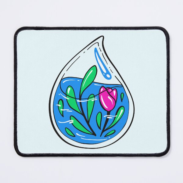 Item preview, Polysexual Potion Terrarium Hidden colors  designed and sold by Er3nDaegmorgan.
