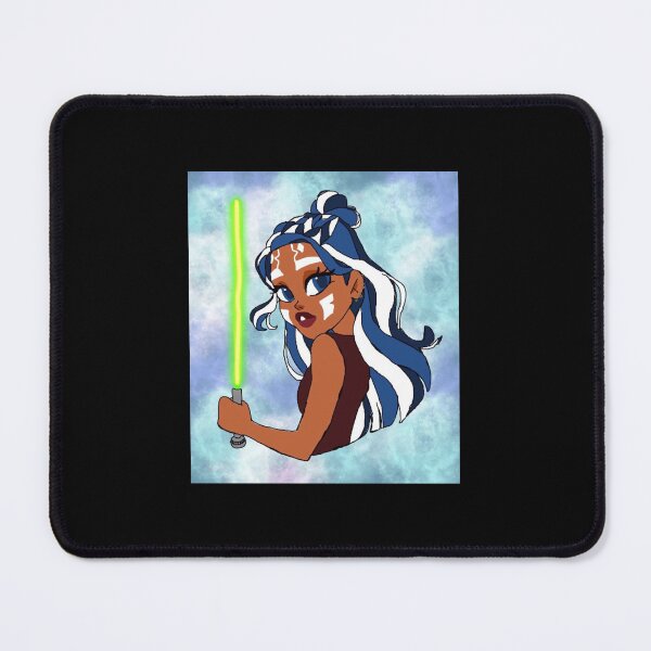 Item preview, Galactic warrior designed and sold by GSharp22.