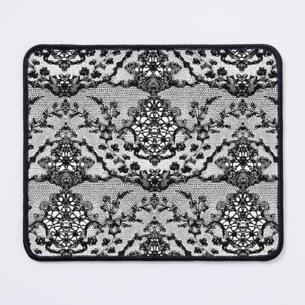 Item preview, Black Lace V6 designed and sold by PressedOak.