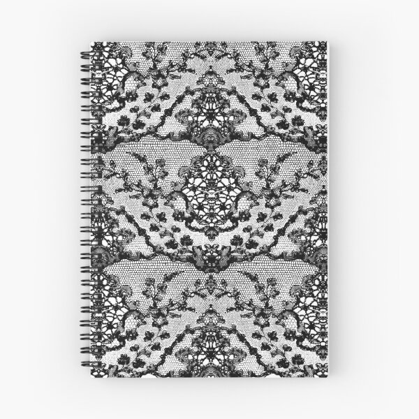 Item preview, Black Lace V6 designed and sold by PressedOak.