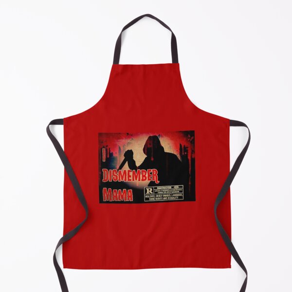 Item preview, I Dismember Mama designed and sold by rcmarble.