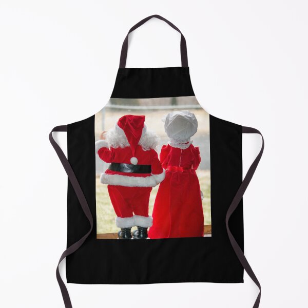 Item preview, The Santa's designed and sold by MoreGoodArt.