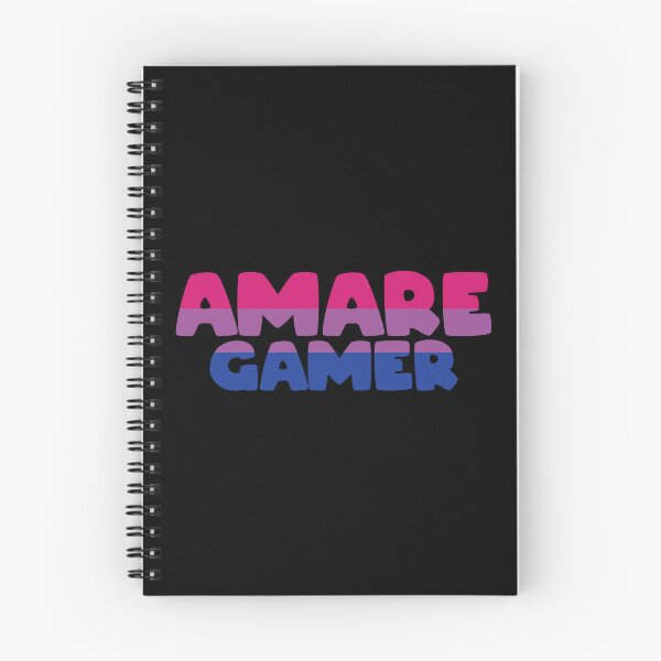 Item preview, Amare Pride - Bisexual designed and sold by WaddlingTech.