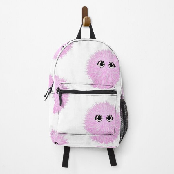 Item preview, fluffy pink, cute, anime designed and sold by Dante Valentain.