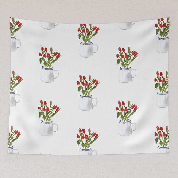 Item preview, Tulpen designed and sold by Maite Klis.