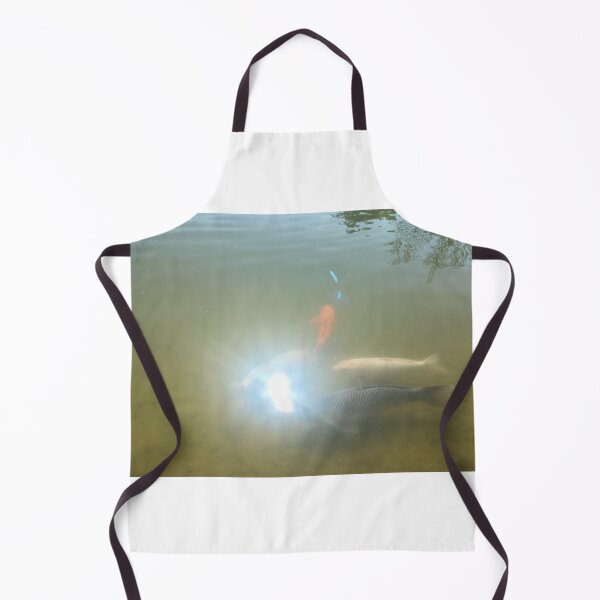 Item preview, Koi Pond in Northern California designed and sold by Jenniferkate72.