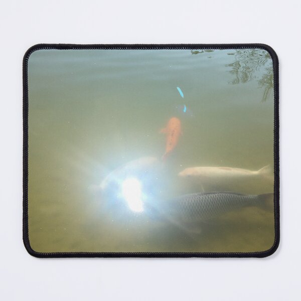 Item preview, Koi Pond in Northern California designed and sold by Jenniferkate72.
