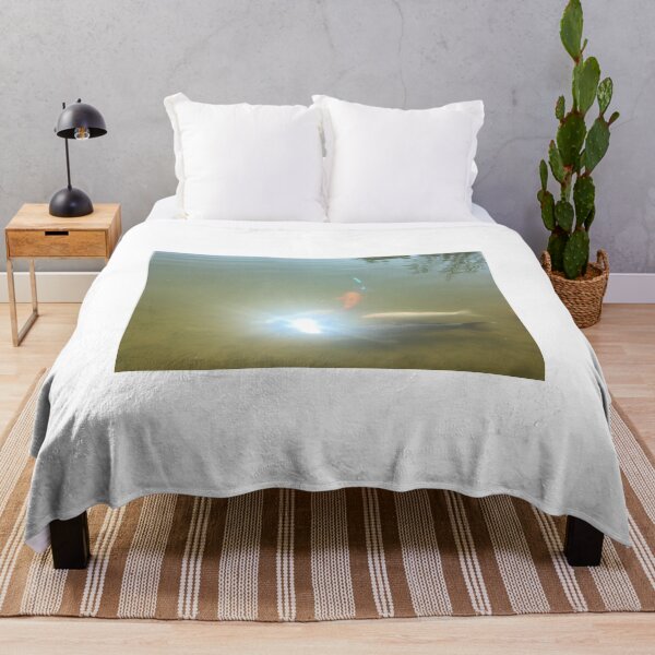 Item preview, Koi Pond in Northern California designed and sold by Jenniferkate72.