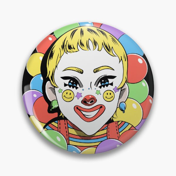 Item preview, Lemon Pie (Ball Pit) designed and sold by AudriRaeDoodles.