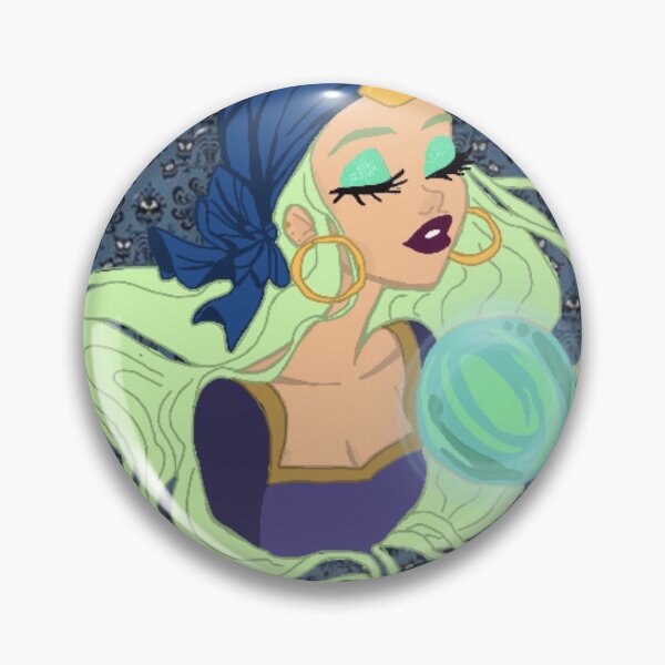 Item preview, Madame of the Manor designed and sold by GSharp22.