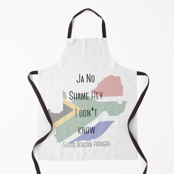 Item preview, Ja No Shame Hey I don't know designed and sold by MerWishes.