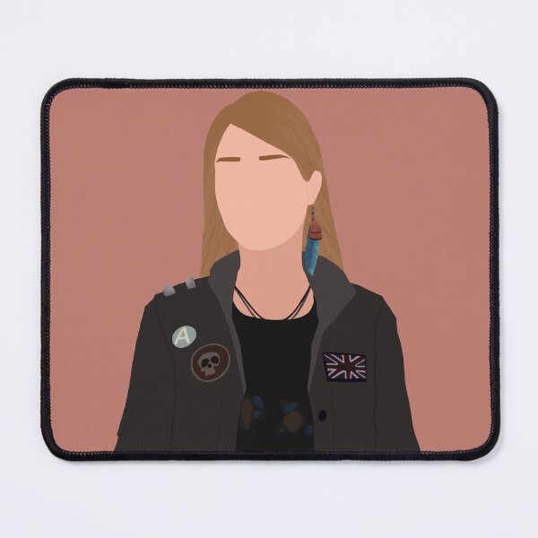 Item preview, Life is Strange Before The Storm Rachel Amber designed and sold by senaeksi.