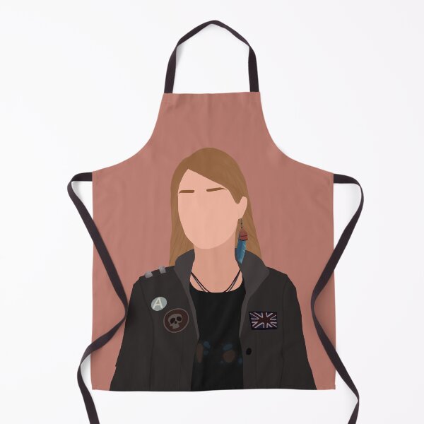 Item preview, Life is Strange Before The Storm Rachel Amber designed and sold by senaeksi.