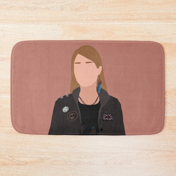 Item preview, Life is Strange Before The Storm Rachel Amber designed and sold by senaeksi.