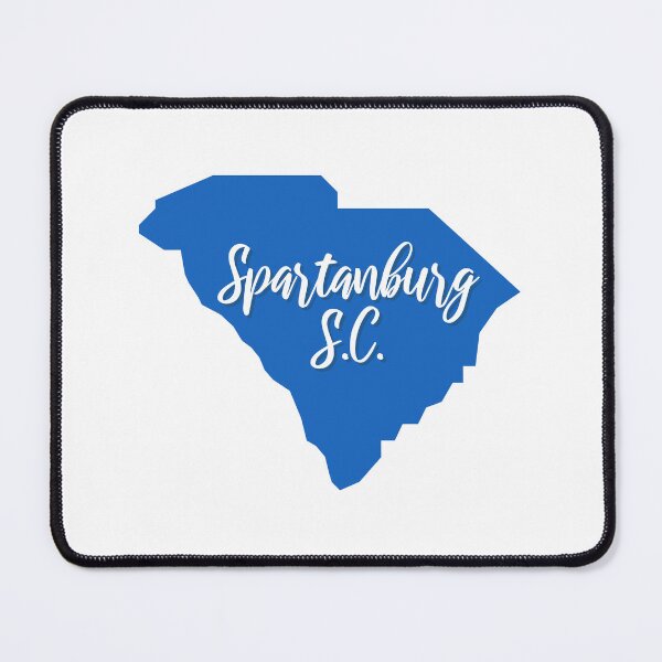 Item preview, Spartanburg SC designed and sold by MyTimeCreative.