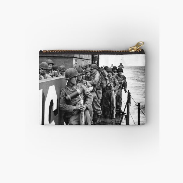 Item preview, WWII D-Day Landing designed and sold by retrophotoworks.