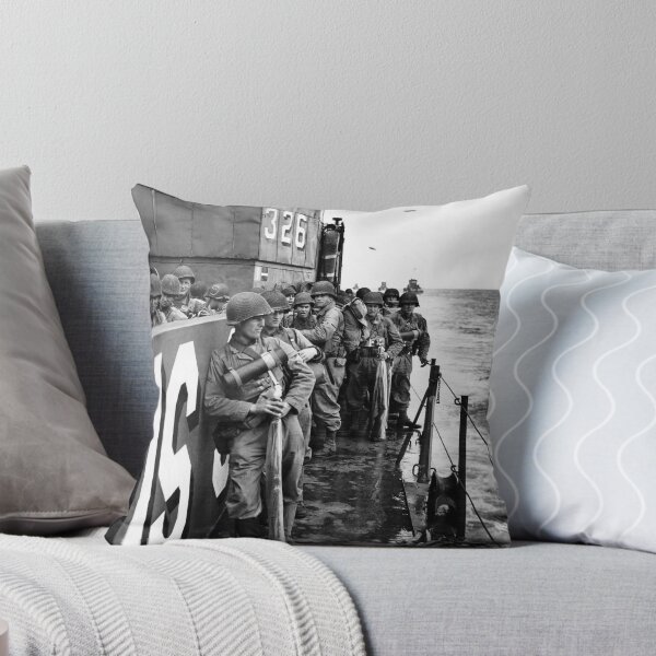 Item preview, WWII D-Day Landing designed and sold by retrophotoworks.