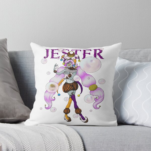 Item preview, Lil Jester designed and sold by Markee Stowell.