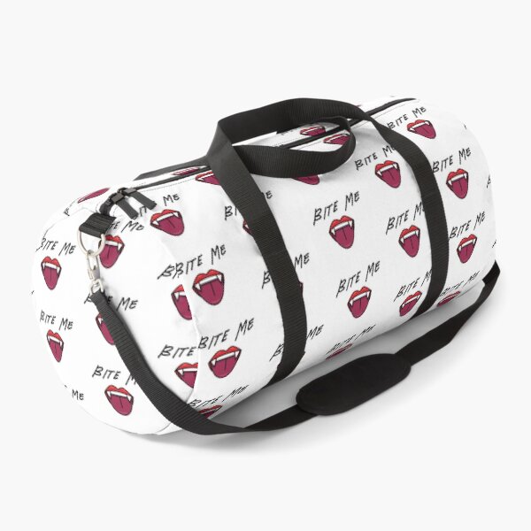 Item preview, Bite me designed and sold by The British Bunny Hop Shop.
