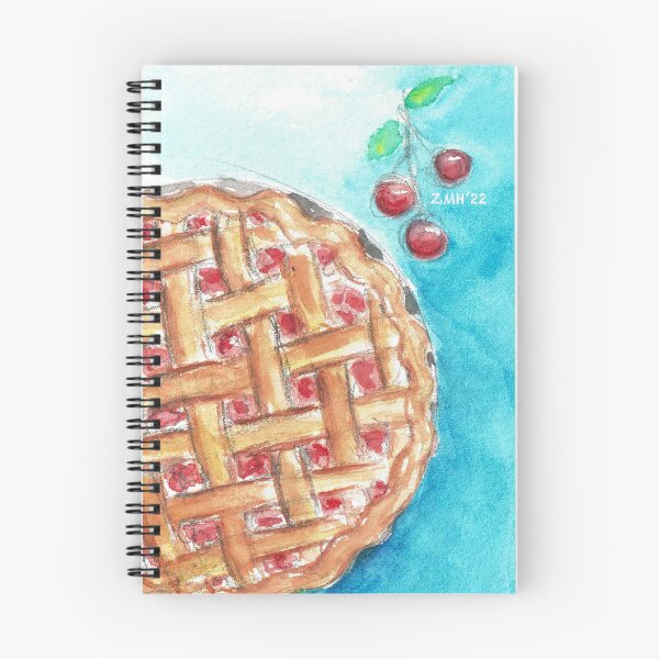 Item preview, Cherry Pie designed and sold by zmarieart.
