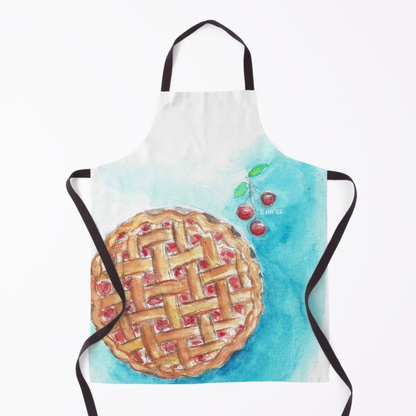 Item preview, Cherry Pie designed and sold by zmarieart.