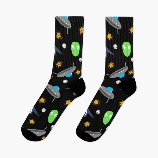 Item preview, Space pattern designed and sold by Tony Vazquez.