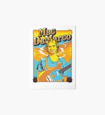 mac demarco Art Board