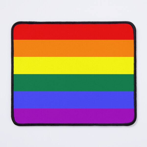 Item preview, Pride Flag designed and sold by Marissa Barrette.