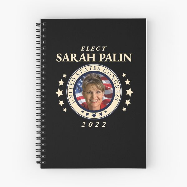 Item preview, Sarah Palin for Congress designed and sold by brizodesign.