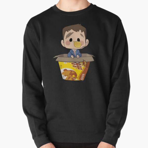 eggo sweatshirt