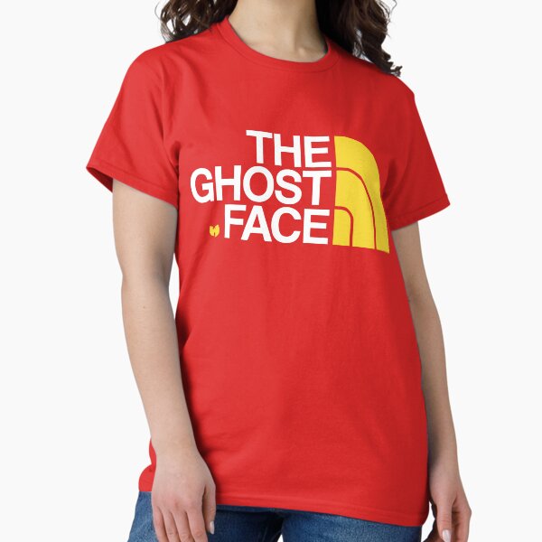 North Face Parody T-Shirts for Sale | Redbubble