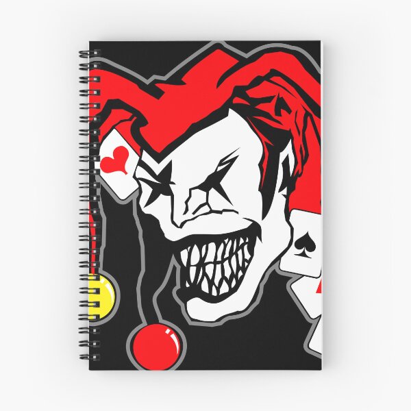 Item preview, Joker | vector design t-shirt designed and sold by bluehatgraphics.