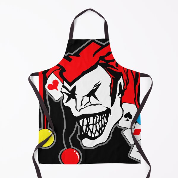 Item preview, Joker | vector design t-shirt designed and sold by bluehatgraphics.
