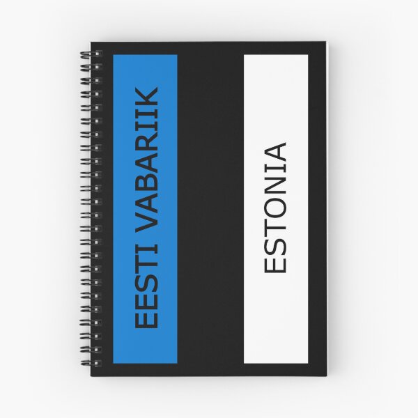 Item preview, Estonia designed and sold by Travellerz.