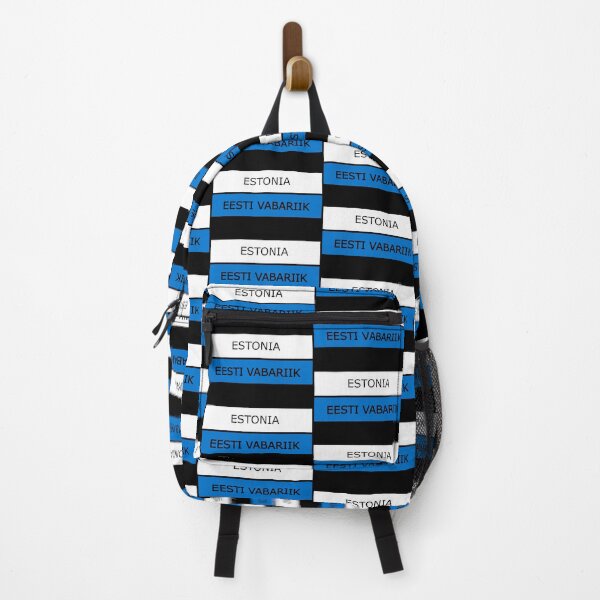 Item preview, Estonia designed and sold by Travellerz.