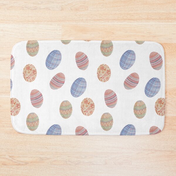 Item preview, Easter Colored Eggs designed and sold by elleinadesigns.