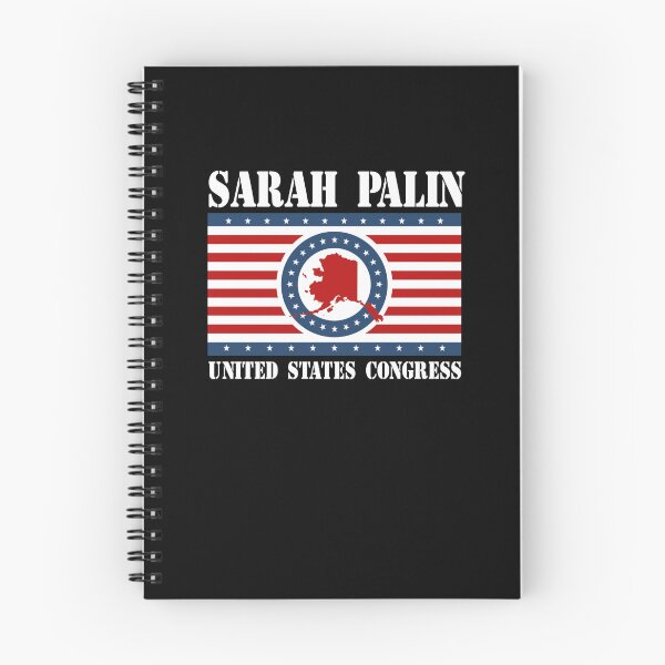 Item preview, Sarah Palin for Congress designed and sold by brizodesign.