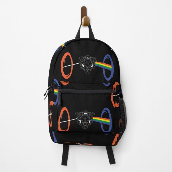 Item preview, Dark Side of the Portals designed and sold by Stefano_Zerbi.