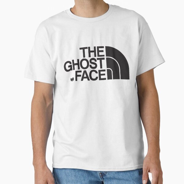 Item preview, Ghost Face designed and sold by soufianebartai.