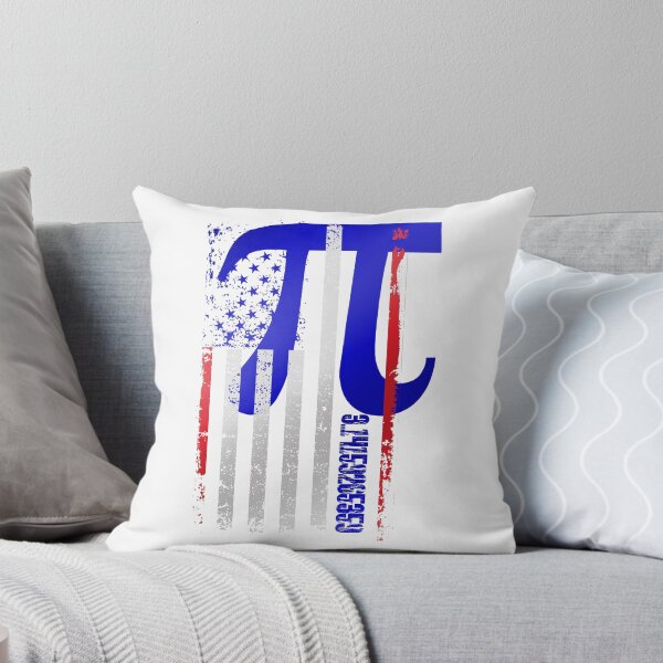 Item preview, Pi flag american pi 3,14 shirt designed and sold by bestdesign4u.
