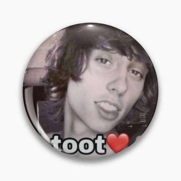 Item preview, TOOT JAKE designed and sold by goopyvanfleet.