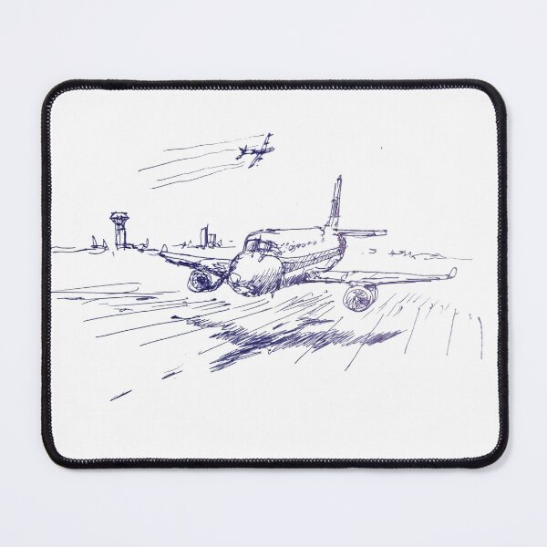Item preview, Business jet airline fly by. ion ion airline. designed and sold by Pattanapong Pongampai.