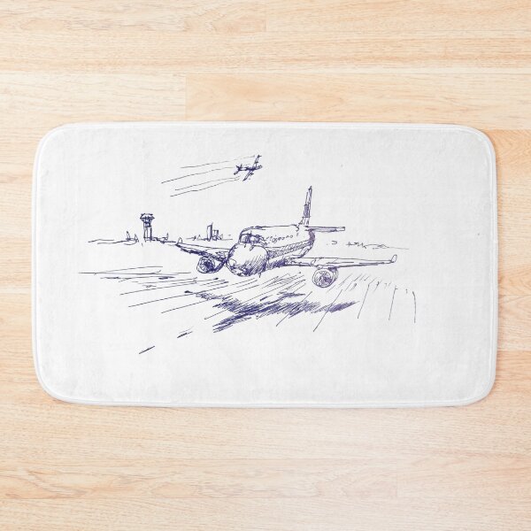 Item preview, Business jet airline fly by. ion ion airline. designed and sold by Pattanapong Pongampai.