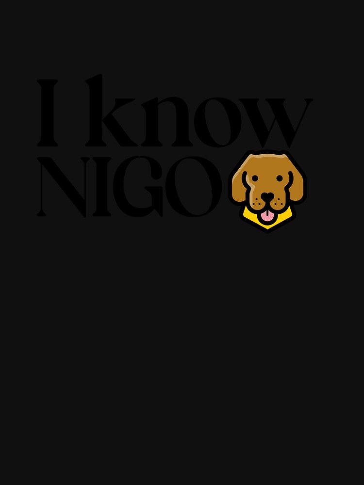 Nigo - I Know Nigo! Lego Parody Hoodie
