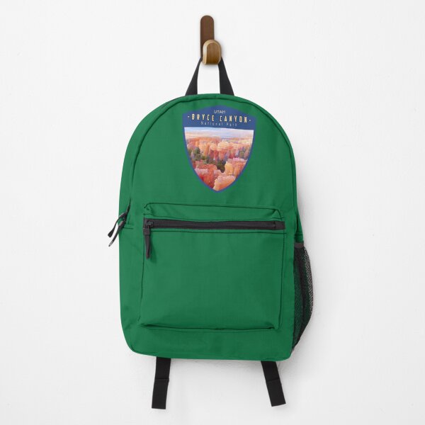 Item preview, Travel Utah American National Parks Bryce Canyon designed and sold by CattlettArt.
